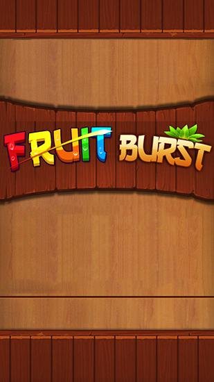 download Fruit burst apk